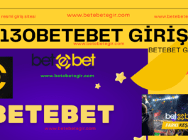 130betebet