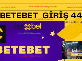 betebet 44