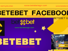 betebet facebook