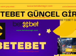 betebet güncel adresi